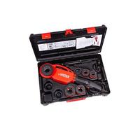 Phenix iv 230v 4 bspt 1/2''-1.1/4''- 137571 - virax