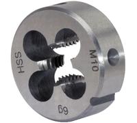 Filière extensible HSS à pas fin, MF14 KS TOOLS - 332.1014