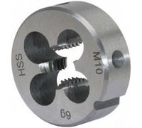 Filière extensible HSS M10