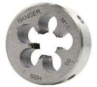 Filière extensible métrique HSS M3 x 50 - - 155840