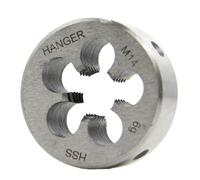 Filière extensible métrique HSS M3 x 50 HANGER 155840