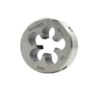 Filière métrique HSS M8 x 125 - HANGER - 155844