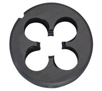 Filière HSS-E5 -Revêtu STEAM -EN22568 -MF -Forme B / Ø: MF10 / P:1.25 / Cage: 30 TIVOLY - 1100441100125