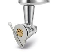 Kenwood Machine à pâtes KAX92.A0ME Acier inoxydable Gris