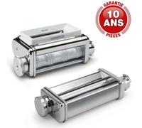 Laminoir Kenwood MAX94A9ME Kit Laminoir + raviolis