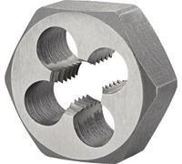Filière M-Metric coarse 14x2mm HSS 6g droite DORMER