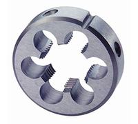 Filière M14 x 1,25 Mf HSS - Taraud DIN 223 - Filetage à gauche