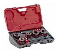 Filière manuelle à têtes interchangeables 3/8 - 1.1/4" VIRAX - 136301"