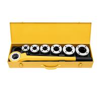 Filière Manuelle Eva Set 1/2'' à 2'' Rems