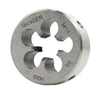 Filière métrique HSS M10 x 150 - HANGER - 155845