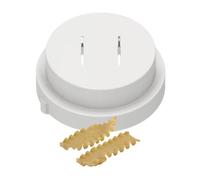 Pastidea Matrice en POM Mafalde compatible avec les machines à pâtes Philips Avance et série 7000