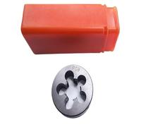 Filière pour filetage Matrice ronde PG en acier allié, PG7 PG9 PG11 PG13.5 PG16 PG21 PG29(PG7)