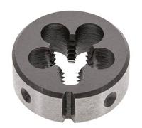 Filière ronde DIN EN 22568 Filetage standard M 14x2.00