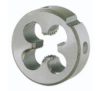 Filière ronde DIN223 UNF 1/2x20 (38,1x14) MW Tools FRPUNF1/2