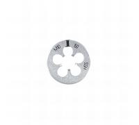 Filière ronde en acier HSS (pour acier/metal) extensible - 10X150