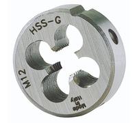 Filière ronde Industrie DIN223 M10X1,5 MW-Tech FRIM10X1,5
