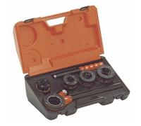 Filière manuelle à têtes interchangeables 3/8 - 1.1/4" VIRAX - 136301"