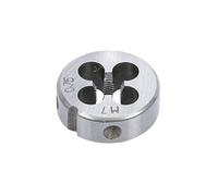 filieres m2 à m18 vendues au detail par dimension - filiere 07 x 0.75 - Connect https://www.fnac.com/mp45804501/FILIERE-A-L-UNITE-FILETAGE-METRIQUE-filiere-07-x-0-75-Connect/w-4?oref=99aa04bb-1086-36b9-54c9-fd34abe10505