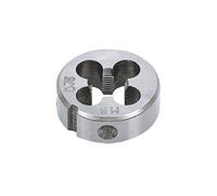 filieres m2 à m18 vendues au detail par dimension - filiere 09 x 0.75 - Connect https://www.fnac.com/mp48666466/filiere-09-x-0-75-connect-cage-de-25-4-mm-filiere-filetage-metrique-connect/w-4?oref=6392b84d-b0e3-698e-e016-af82d13d0d19