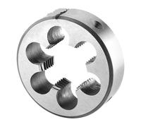 Filières rondes, Filière à filetage rond métrique M28 pas multiples droite(M28x1.5)