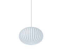 FILIGRANA LIGHT S3 Ellipse Suspension Ø37 Cannes Bleu