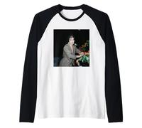 Filigrane Enya Orinoco Flow Singer, époque 1988 Manche Raglan