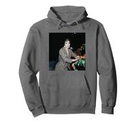 Filigrane Enya Orinoco Flow Singer, époque 1988 Sweat à Capuche
