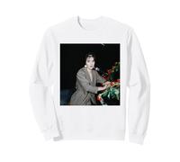 Filigrane Enya Orinoco Flow Singer, époque 1988 Sweatshirt