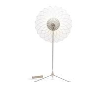 Moooi Filigree Floor Lamp Stehleuchte, blanc / laiton