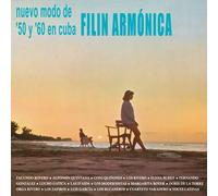 Filin Harmonica [Import allemand]