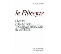 Filioque