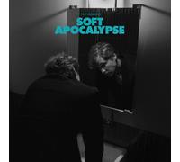 Filip Clements Soft Apocalypse (Vinyl) 12" Album