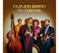 Filip Jers Quartet Plays Classical