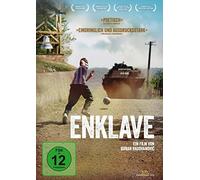 Filip Ubari;Denis Muric;Anica Dobra - Enklave [Import]