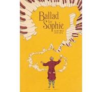 Filipe Melo & Juan Cavia – Ballad for Sophie – Broché – IDW Publishing
