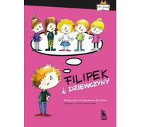 Filipek et les filles