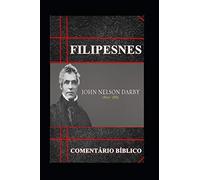 Filipenses: Comentário Bíblico
