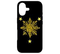 Filipino Heritage Tatouage Guerrier Tribal polynésien Coque pour iPhone 17