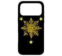 Filipino Heritage Tatouage Guerrier Tribal polynésien Coque pour iPhone 17 Pro Max