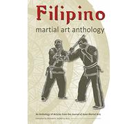 Filipino Martial Art Anthology