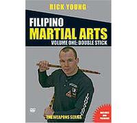 Filipino Martial Arts - Filipino Martial Arts - Volume 1: Double Stick [Import anglais]