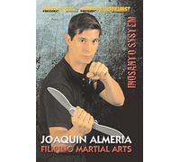Filipino Martial Arts [Import]