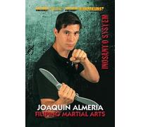 Filipino martial arts inosanto system