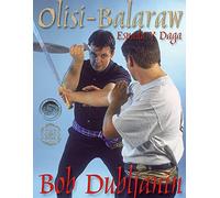 Filipino Olisi Balaraw-Espada [Import allemand]