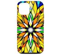 Filipino Parol Capiz Pasko Lanterne Star Art Pinoy Coque pour iPhone 12/12 Pro