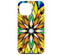 Filipino Parol Capiz Pasko Lanterne Star Art Pinoy Coque pour iPhone 13 Pro Max