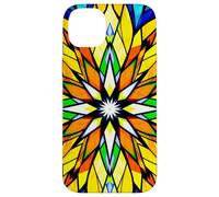 Filipino Parol Capiz Pasko Lanterne Star Art Pinoy Coque pour iPhone 14 Plus