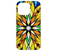 Filipino Parol Capiz Pasko Lanterne Star Art Pinoy Coque pour iPhone 14 Pro Max