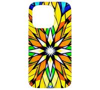 Filipino Parol Capiz Pasko Lanterne Star Art Pinoy Coque pour iPhone 15 Pro