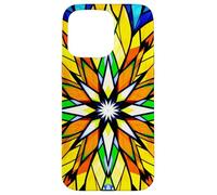 Filipino Parol Capiz Pasko Lanterne Star Art Pinoy Coque pour iPhone 15 Pro Max